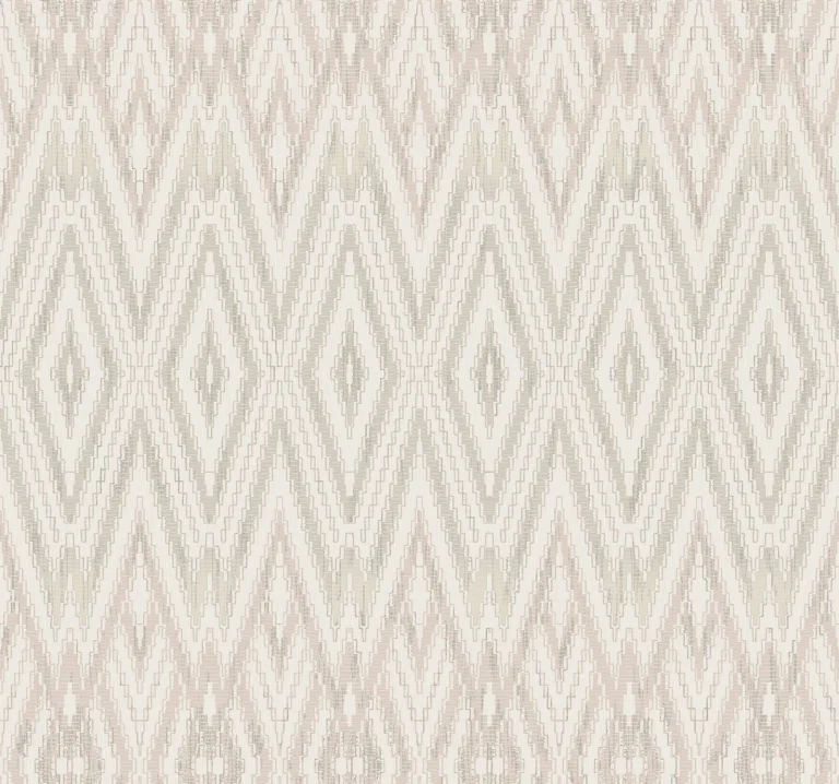 Candice Olson Diamond Marquise Wallpaper - Lavender — Ảnh 5
