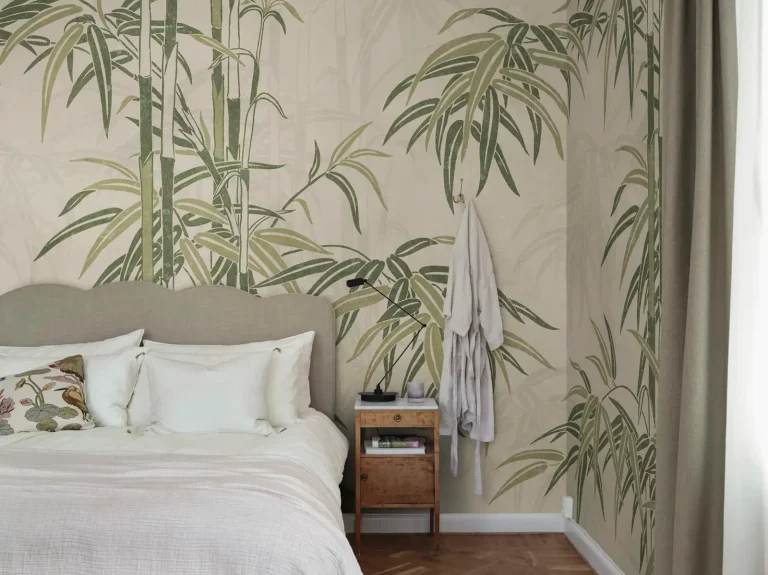 Leon Mural, Green — Ảnh 3