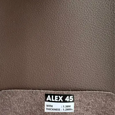 Da microfiber Alex ALEX45