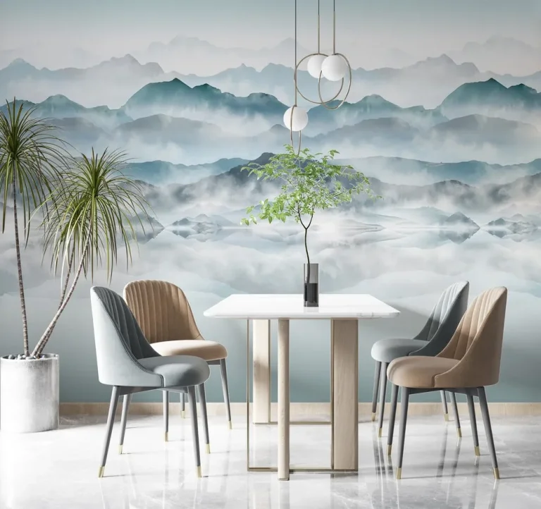 Smart Art Easy Wall Mural 47224 — Ảnh 2