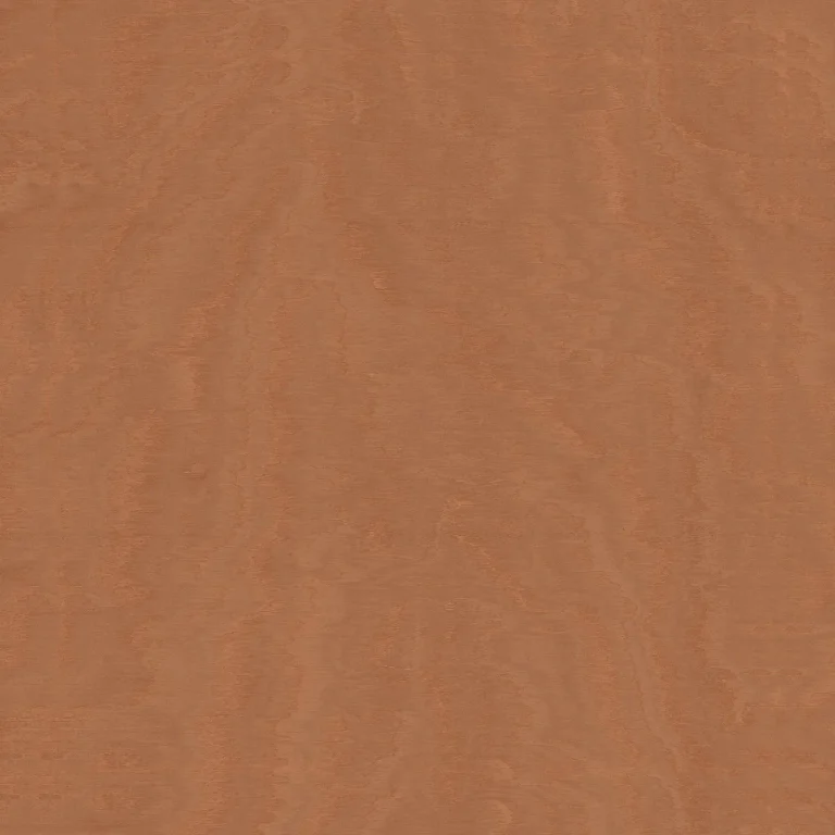 Shimmering Moire Textured Wallpaper - Copper — Ảnh 2