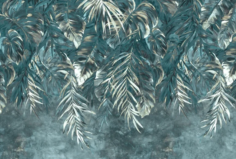 Fashion For Walls Digital Wallpaper Wall Mural - 2536V13 — Image 4