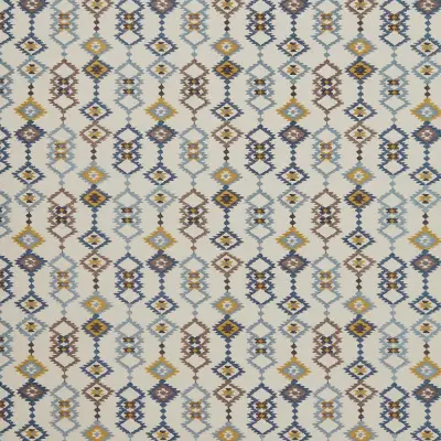 Sante Fe Indigo