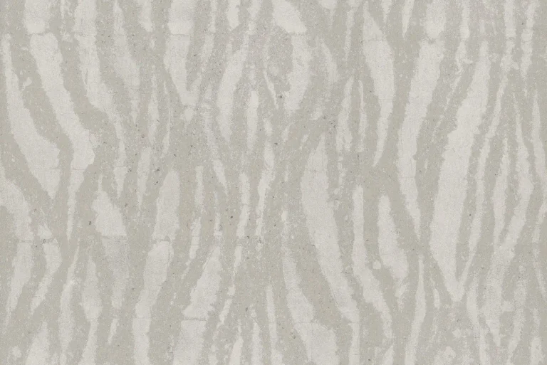 Candice Olson Zebra Chic Wallpaper - Silver — Image 3
