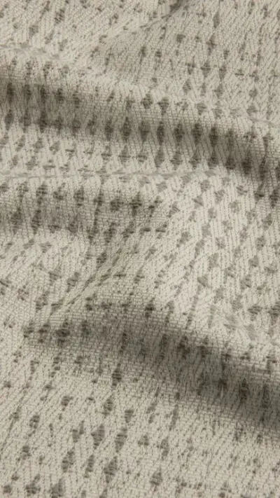 GTA Ter Molst Brutalist Upholstery Fabric - 395003