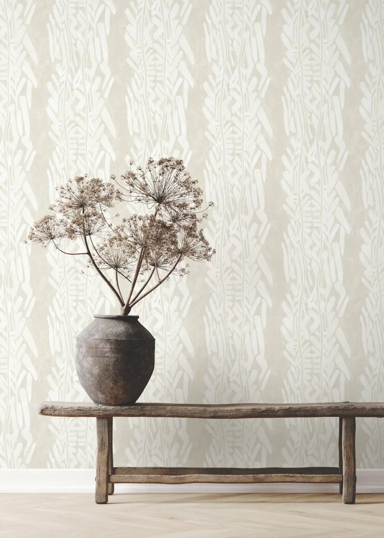 Ronald Redding Timira Wallpaper - Beige — Ảnh 5