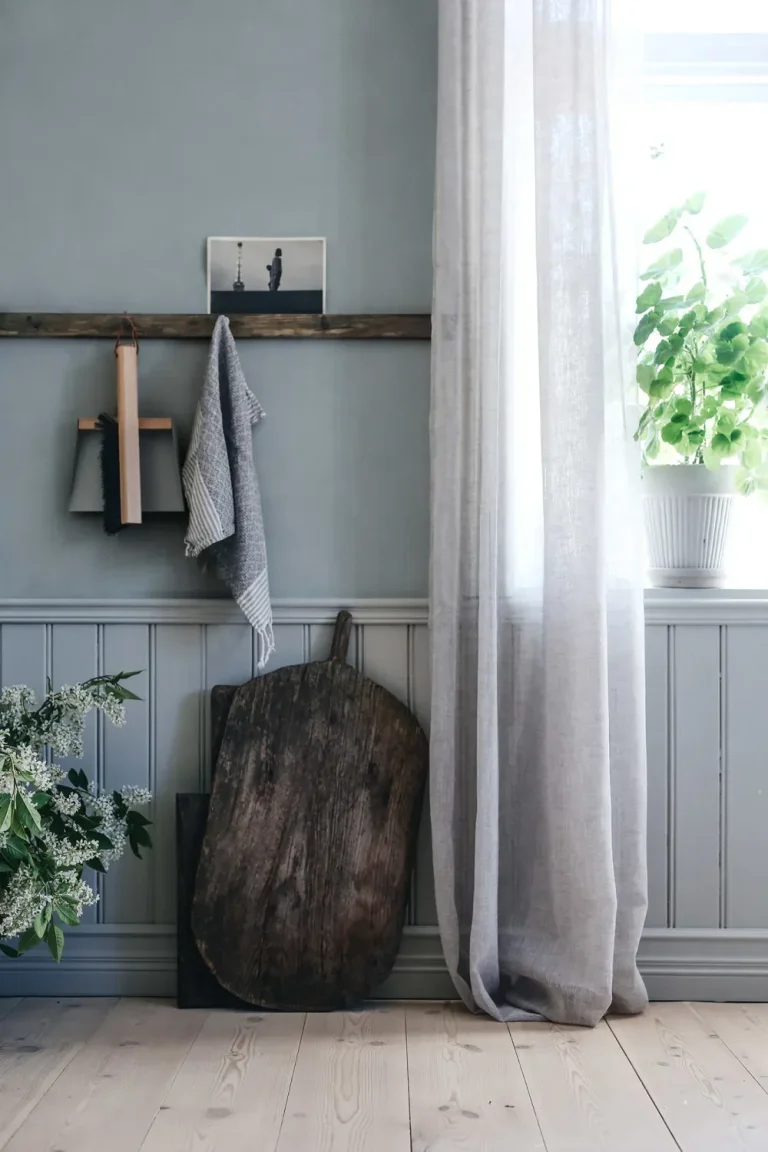 Linne Misty Blue — Image 3