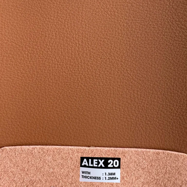 Da microfiber Roma R20 ROMA_R20 — Ảnh 4