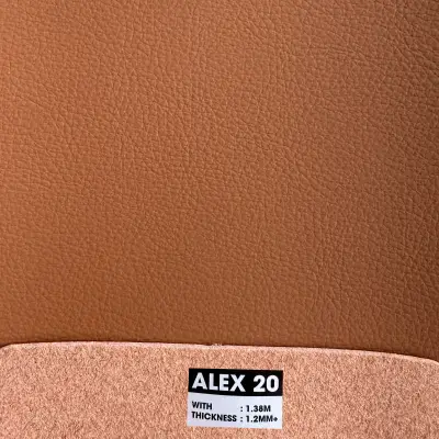 Da microfiber Alex ALEX20