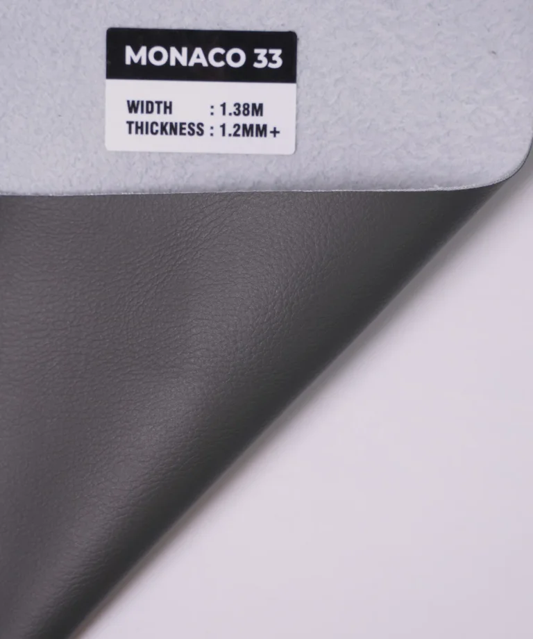 Da microfiber Monaco 33 MONACO33 — Ảnh 3