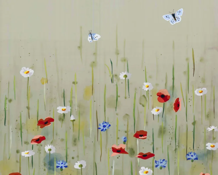 Spring Mist - Clef Des Champs — Image 3