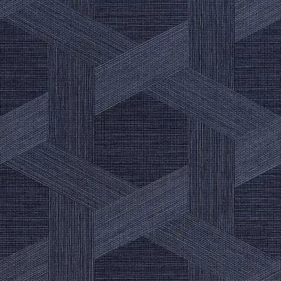 Vinyl Woven Sisal