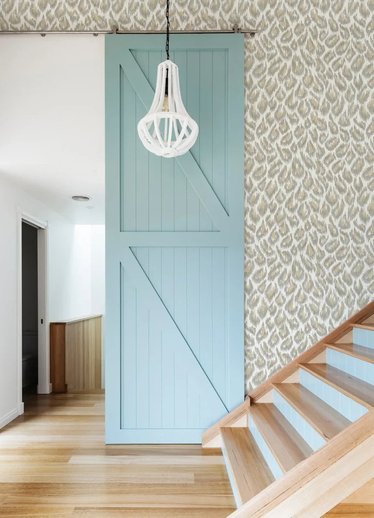 Electra Leopard Spot String Wallpaper - Wheat — Ảnh 5