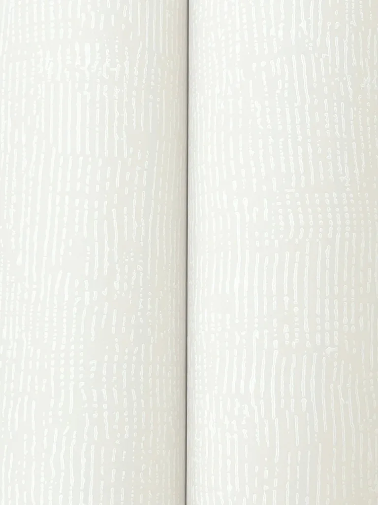 Trabadillo Plaster Wallpaper - Plaster — Ảnh 5