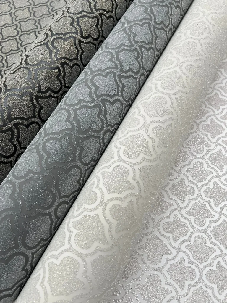 Candice Olson Uptown Glam Wallpaper - Beige — Ảnh 7