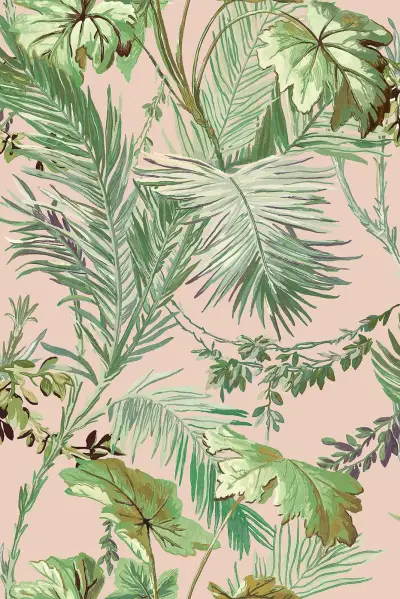 Vegetable Pink