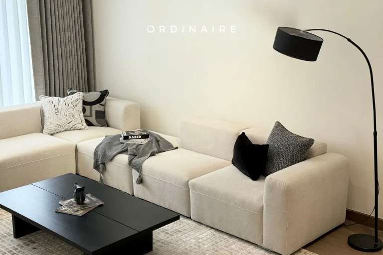 TIMELESS ENSEMBLE - LIVING ROOM SET — Ảnh 5