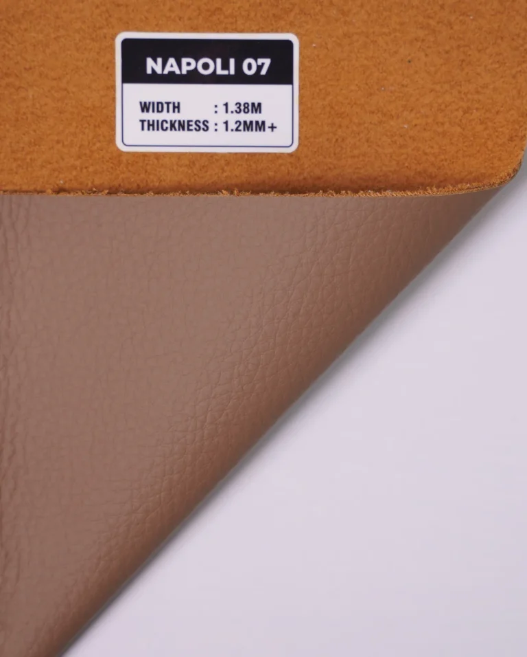 Da microfiber Napoli 07 NAPOLI07 — Ảnh 3
