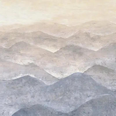Digital Murals Daybreak