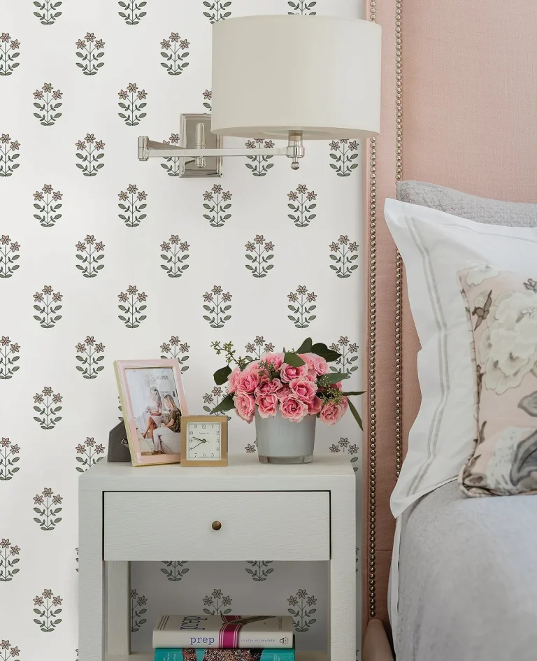 Kit Floral Wallpaper - Petal — Ảnh 6