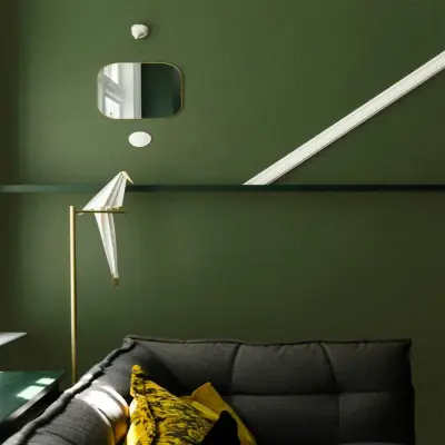 Commercial Vinyl Wallcovering 231129