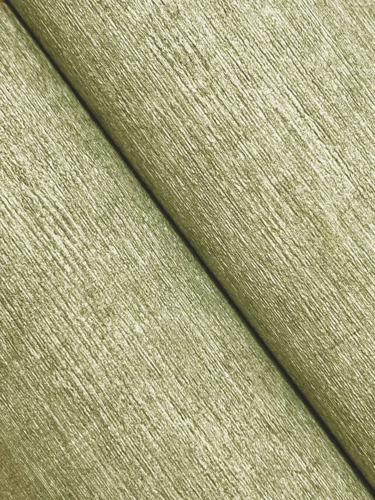 Chesapeake Tansy Distressed Wallpaper - Green — Ảnh 4