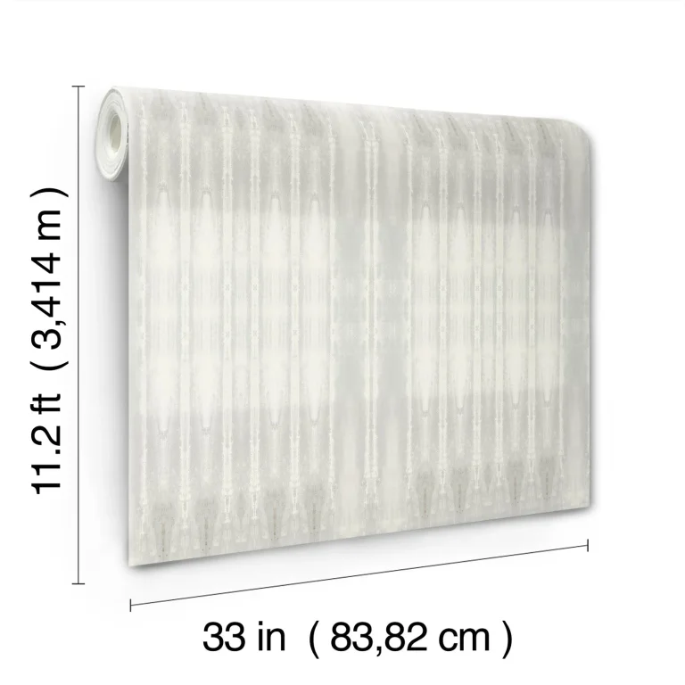 Dune Wall Mural - Light Natural — Ảnh 4