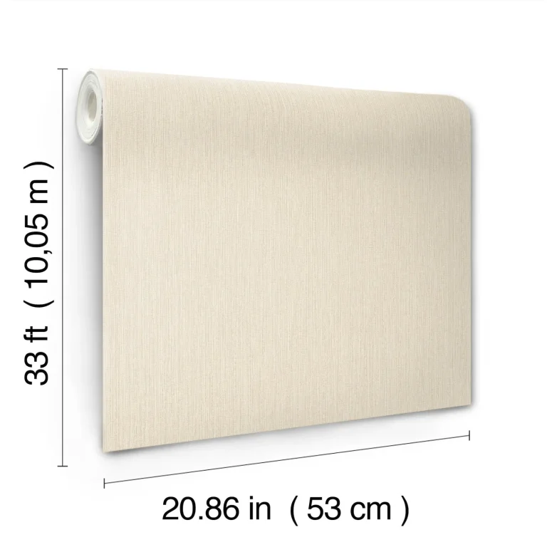 Chesapeake Elijah Texture Wallpaper - Neutral — Ảnh 2