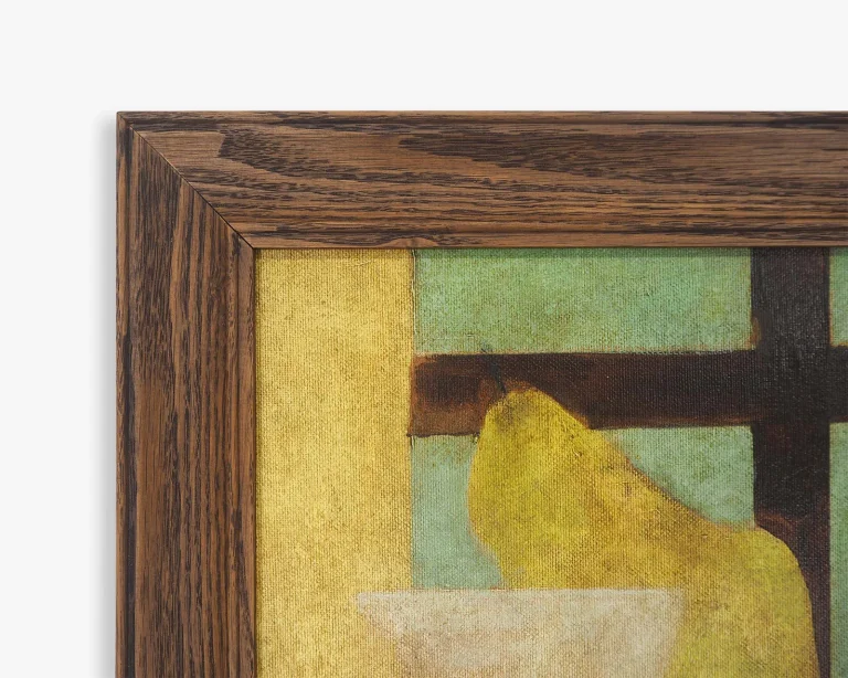 Treasured Pear Artwork - Flea Market — Ảnh 2