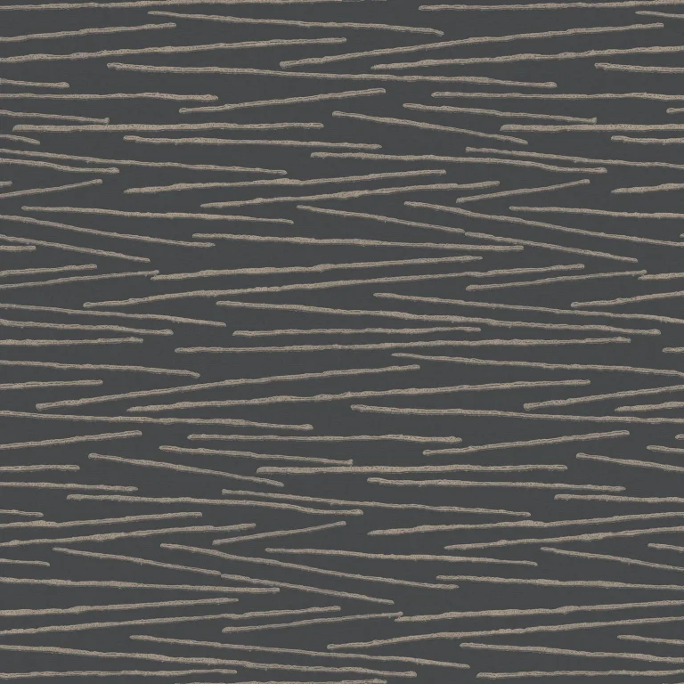 Candice Olson Foundations Wallpaper - Charcoal — Ảnh 4