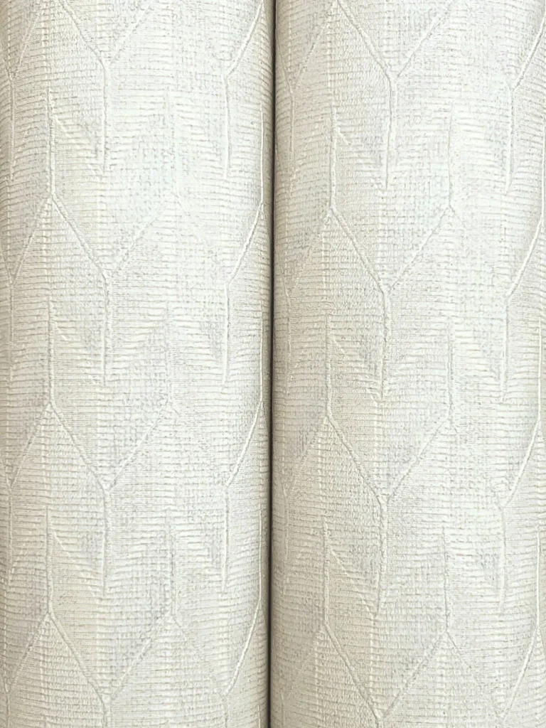 Sestriere Wallpaper - Cool White — Ảnh 3