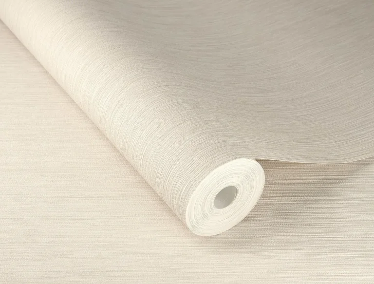 Oren Shimmering Striations Wallpaper - Ash — Ảnh 6