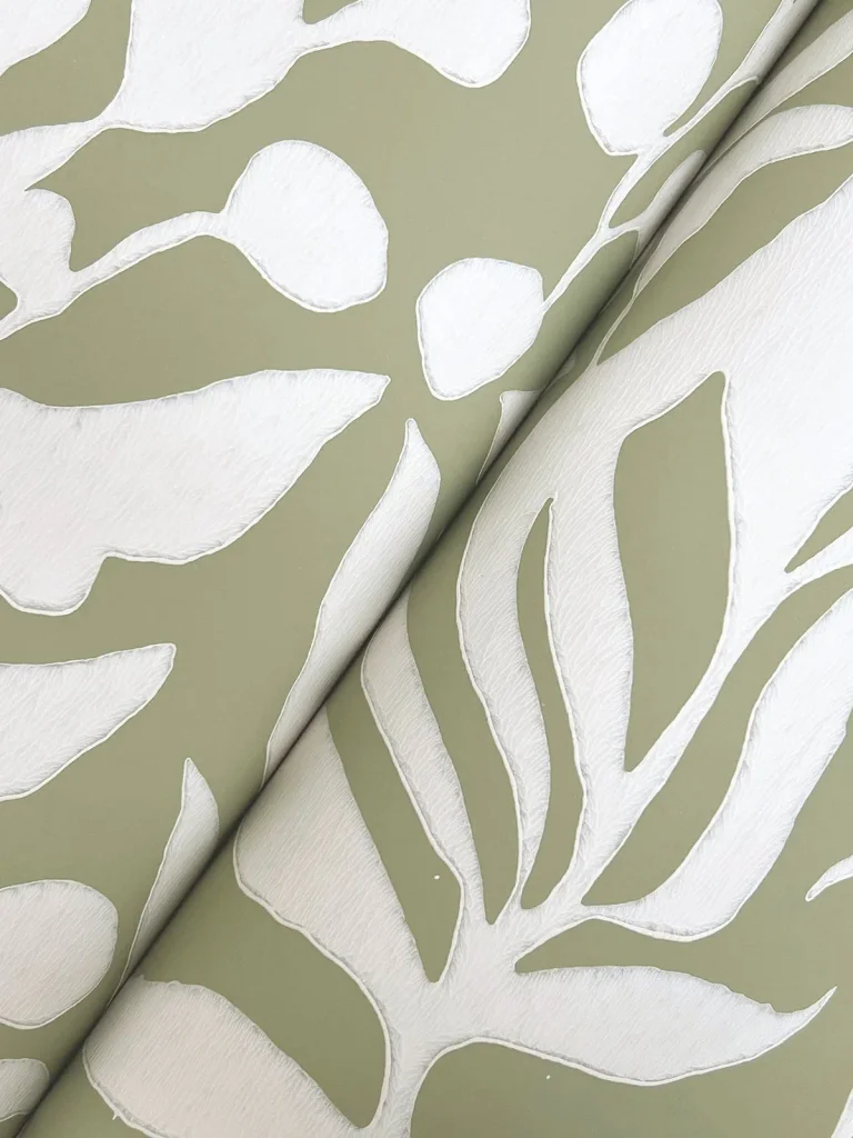 Olive Mill Wallpaper - Palm — Ảnh 4
