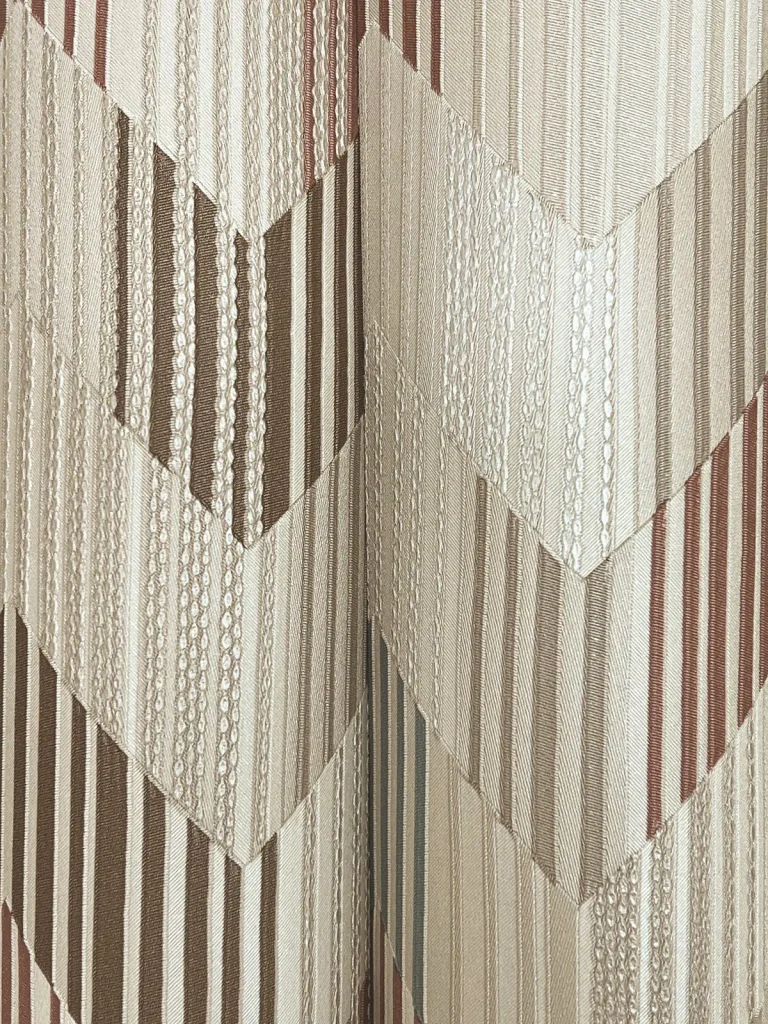 Betulle Wallpaper - Multicolor — Ảnh 4