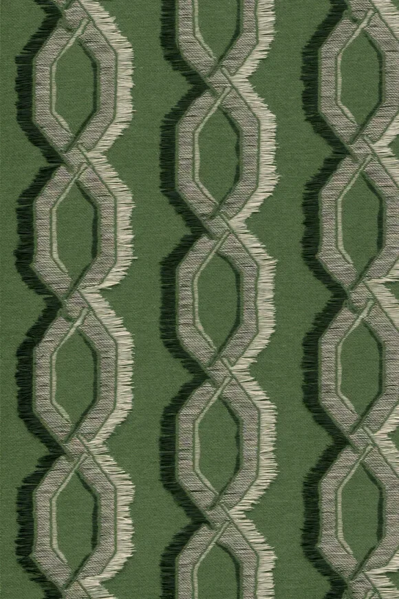 Franges Khaki — Ảnh 2