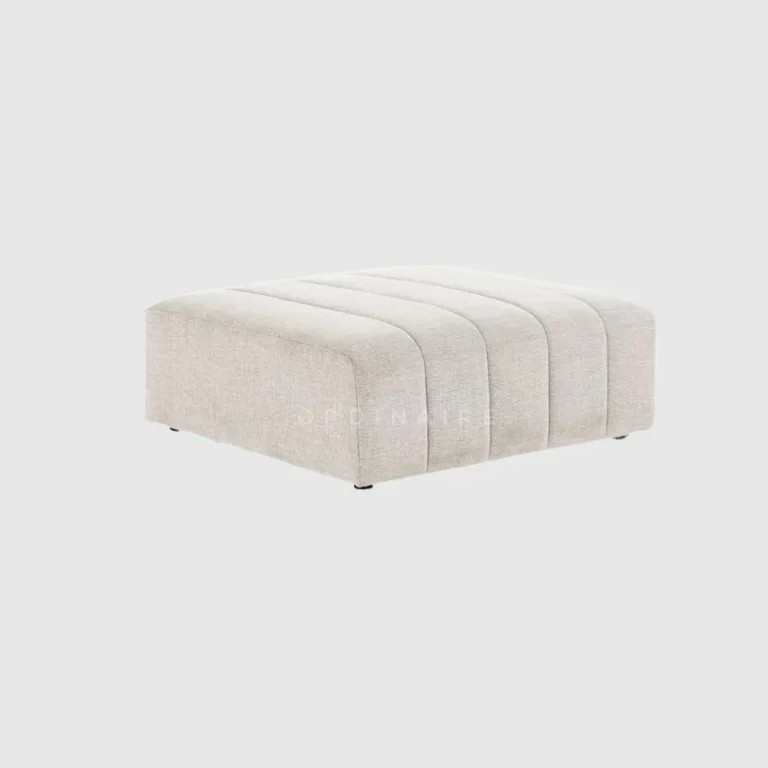 HARPER OTTOMAN