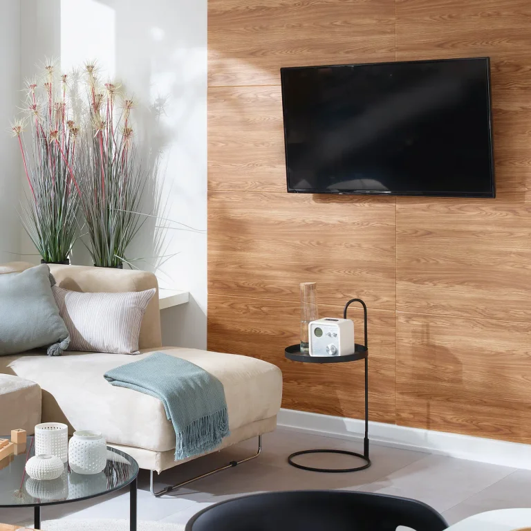Decorative Panels - Oak — Ảnh 5