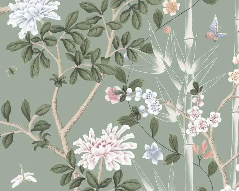 Seafoam - Millefleurs — Ảnh 5