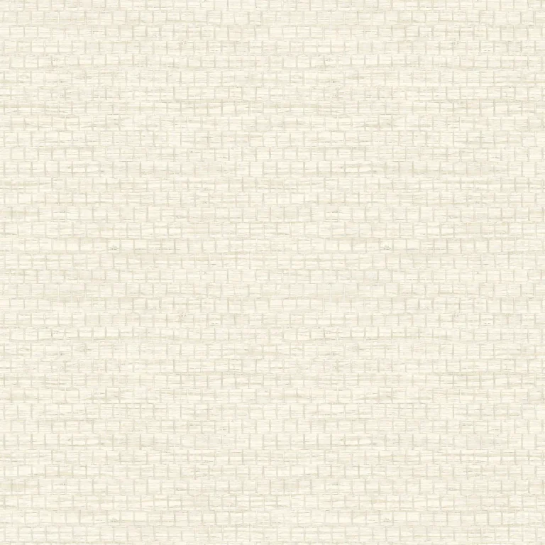 Chesapeake Plaited Grass Wallpaper - Cream — Ảnh 4
