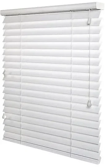 Rèm sáo giả gỗ Norman (Faux Wood Blinds) — Ảnh 8