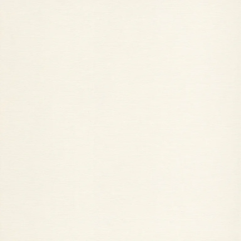 Hien Grasscloth Wallpaper - White — Ảnh 2
