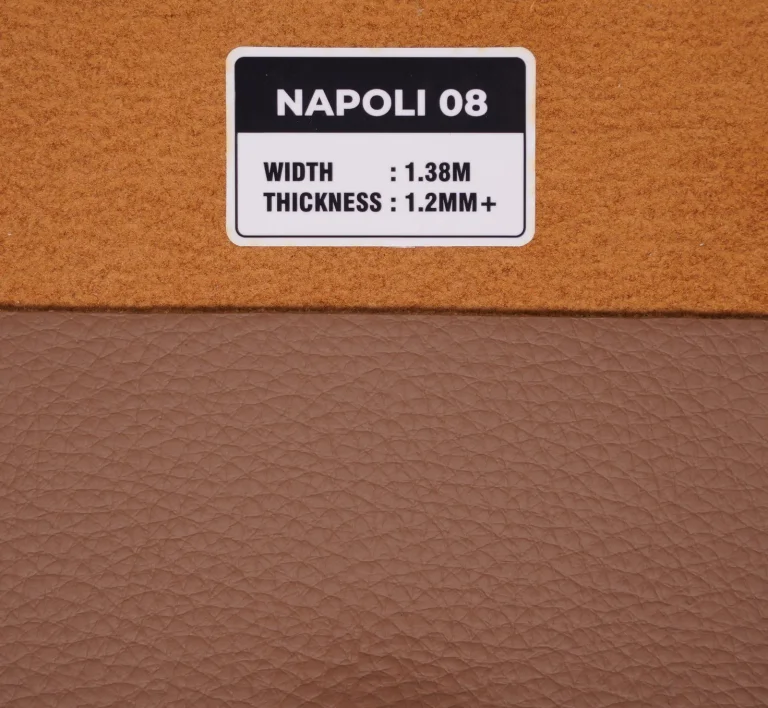 Da microfiber Napoli 08 NAPOLI08 — Ảnh 2