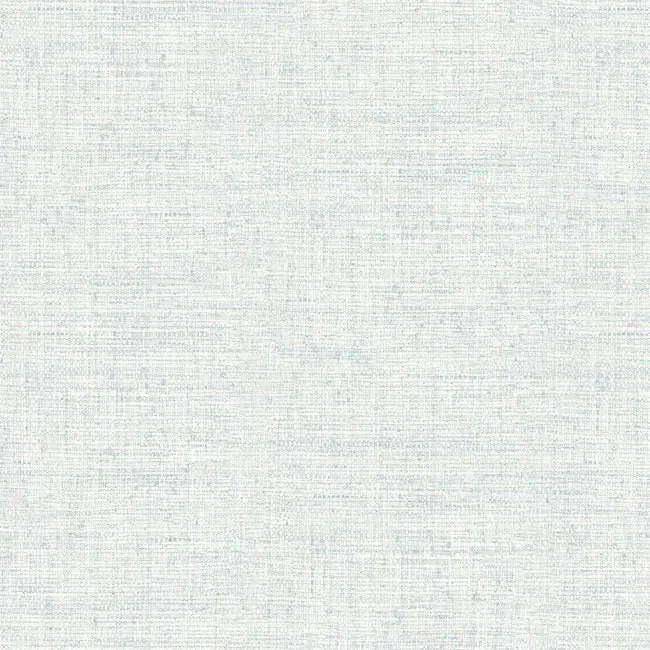 Papyrus Weave Wallpaper - Blue — Ảnh 5