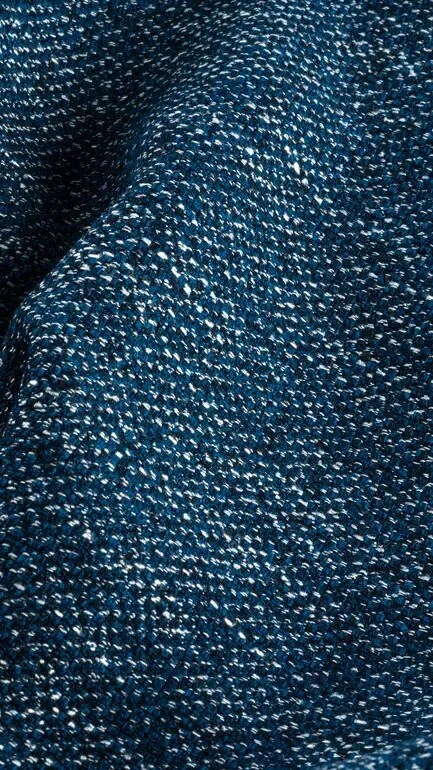 Bonario Chrono Upholstery Fabric - 608