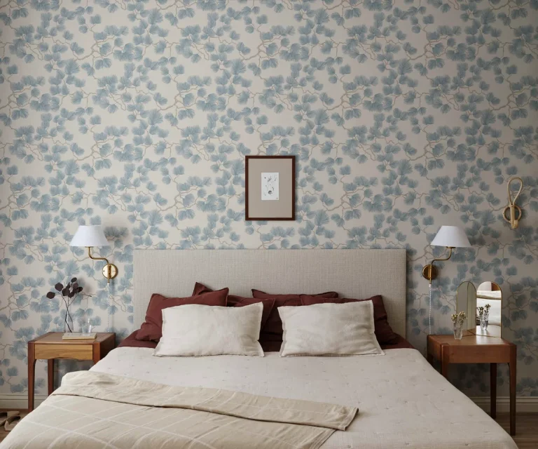 Pine Misty Blue — Ảnh 3