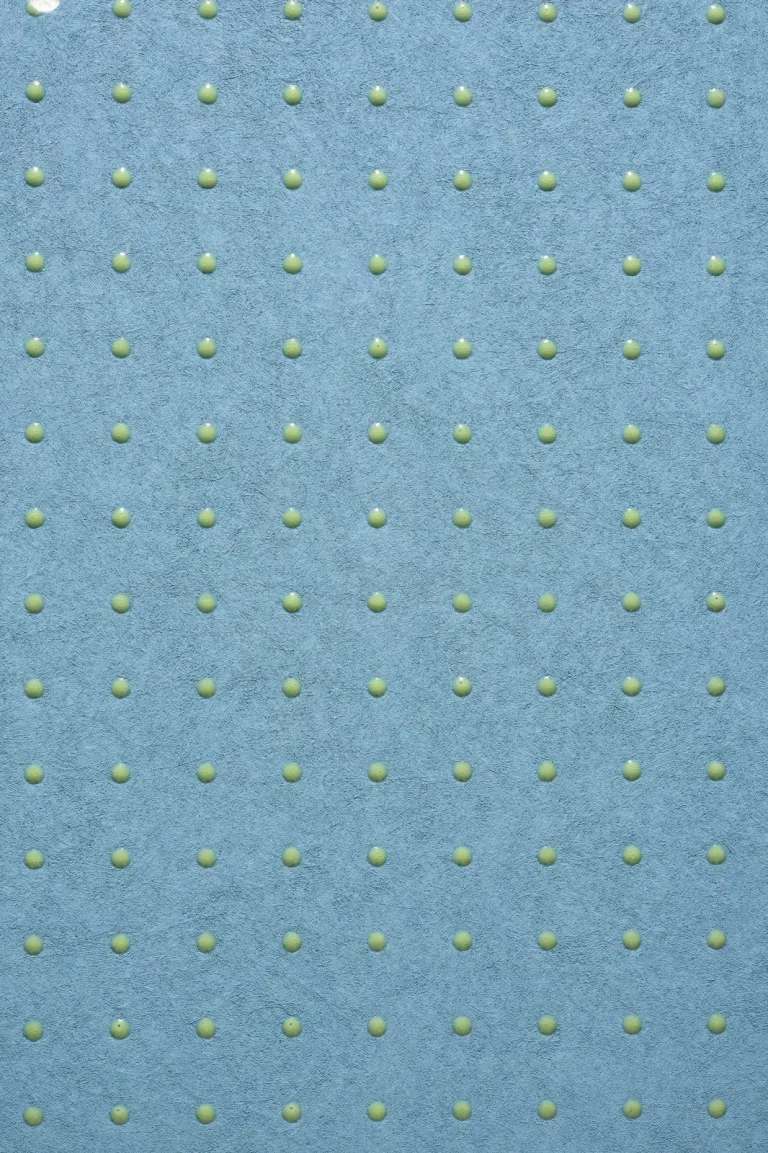 Dots Lumnious Cerulean — Ảnh 4