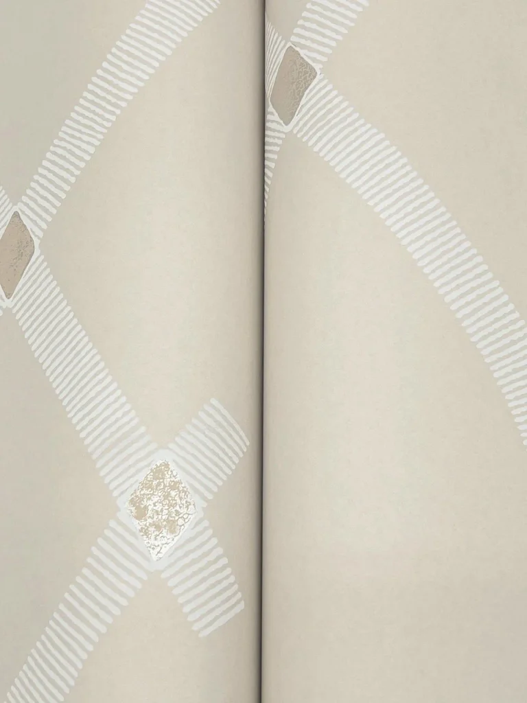 Ronald Redding Ellena Wallpaper - Beige — Ảnh 2