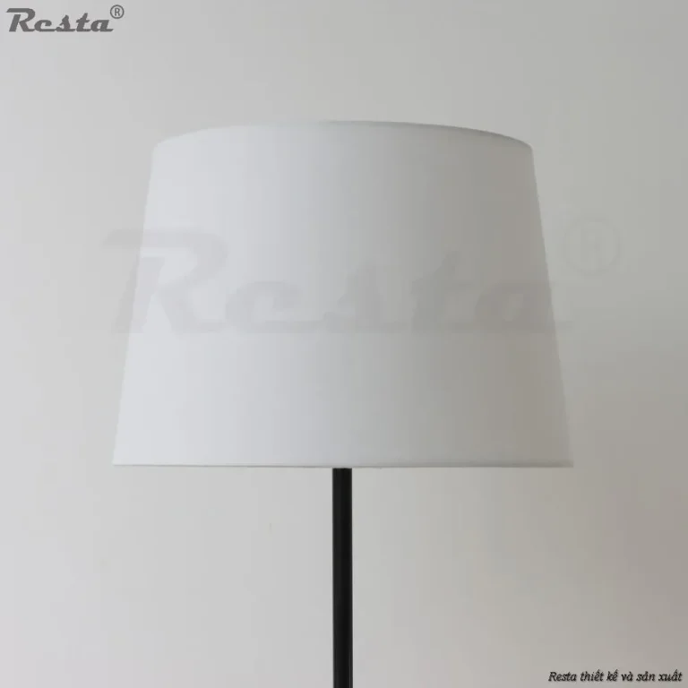 Resta 18 floor lamp - Red — Ảnh 6