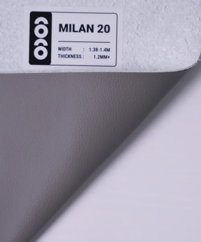 Da microfiber Milan 20 MILAN20 — Ảnh 3