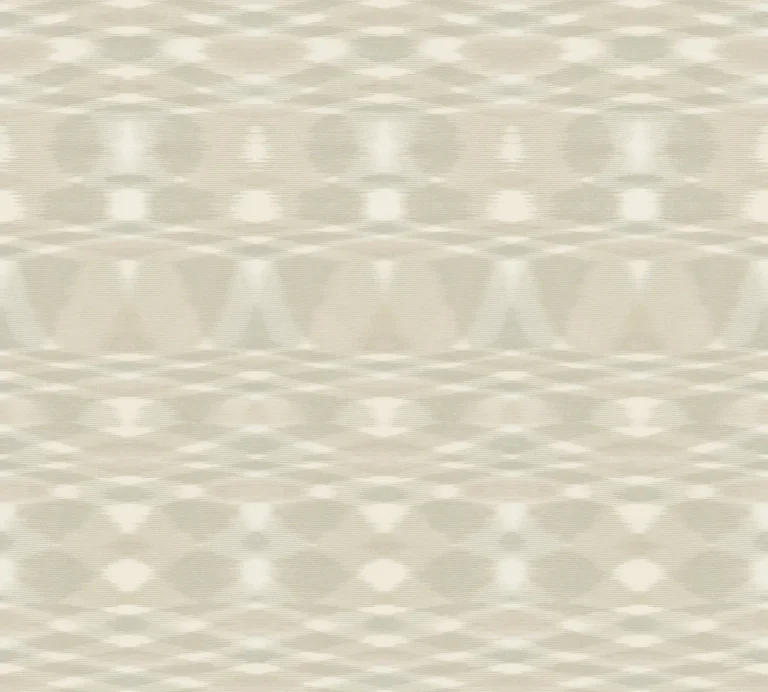 Sunrise Flame Wallpaper - Beige — Ảnh 4
